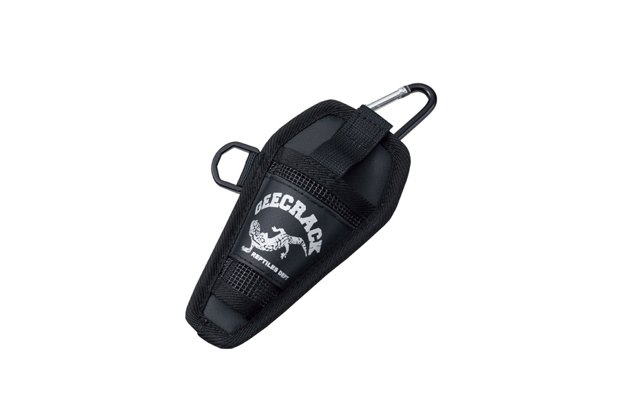 Чехол GEECRACK Plier Holder Mesh black