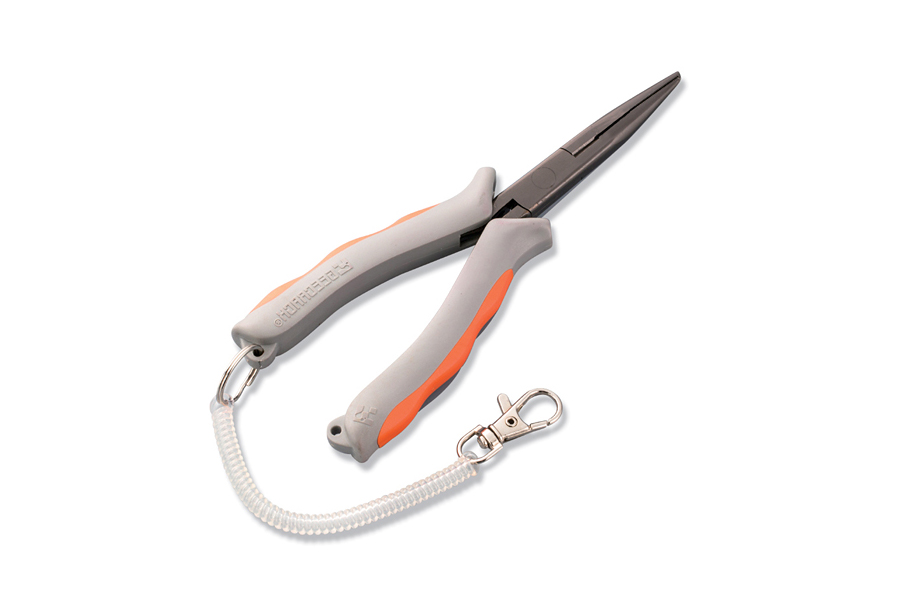 Мультиинструмент GEECRACK Okappari Plier gray