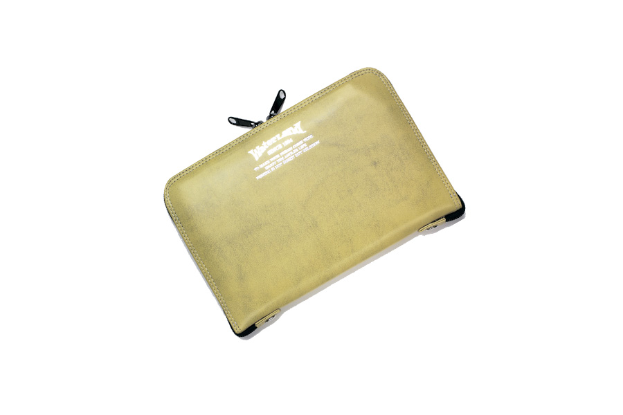 Органайзер WATERLAND Spoon Leather XL #5