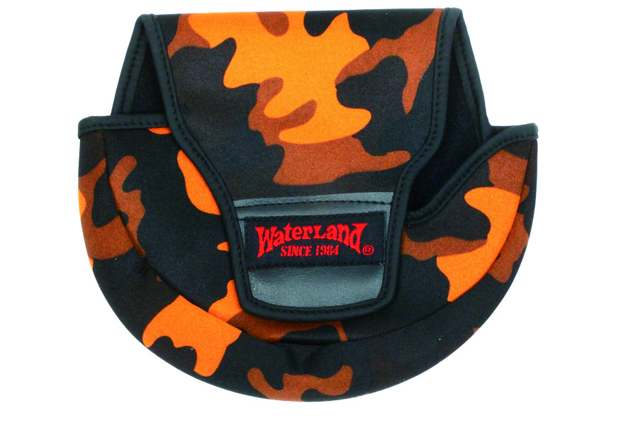 Чехол WATERLAND Reel Cover Type S #3