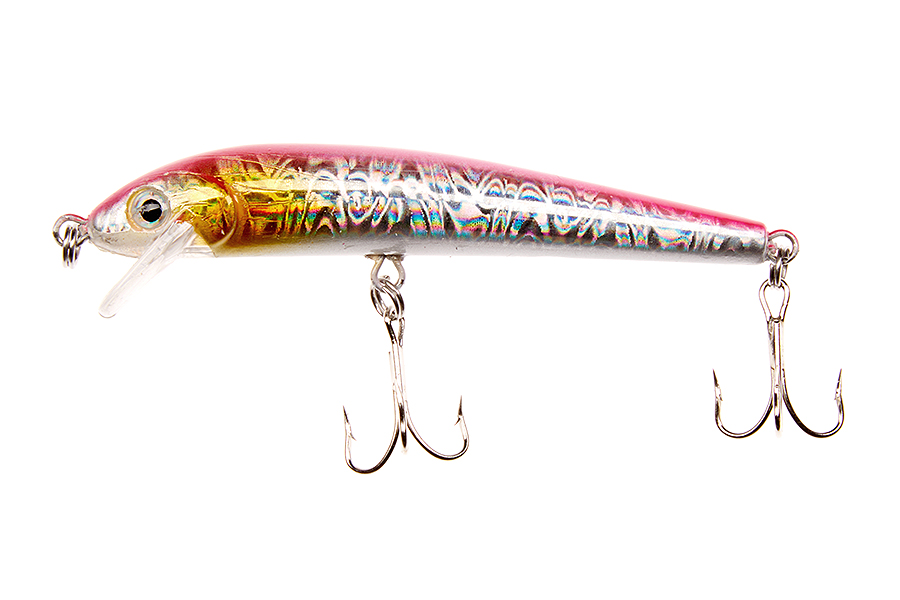 Воблер DAISO Minnow 6гр