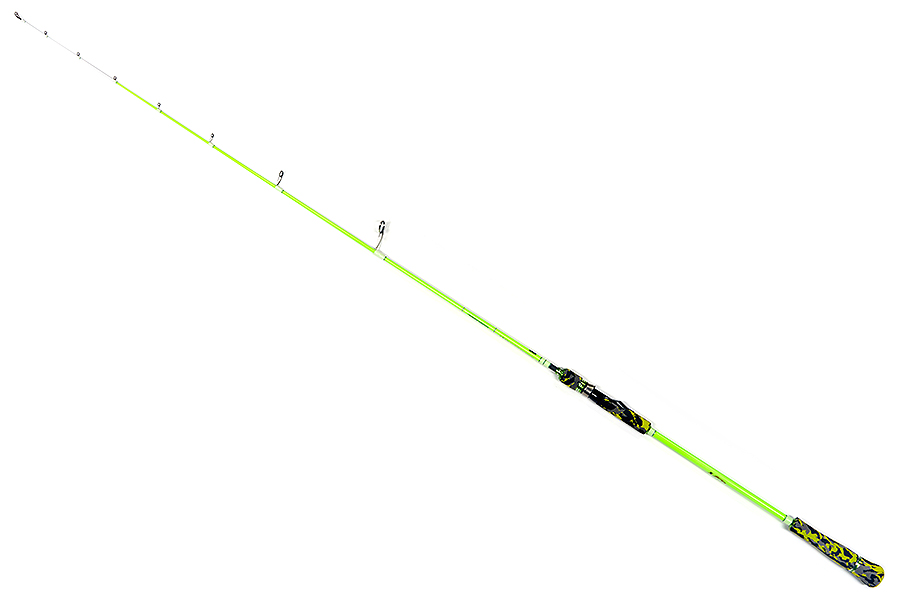 Удилище ASARI Sniper Spinning Jigging Rod KS-652MH