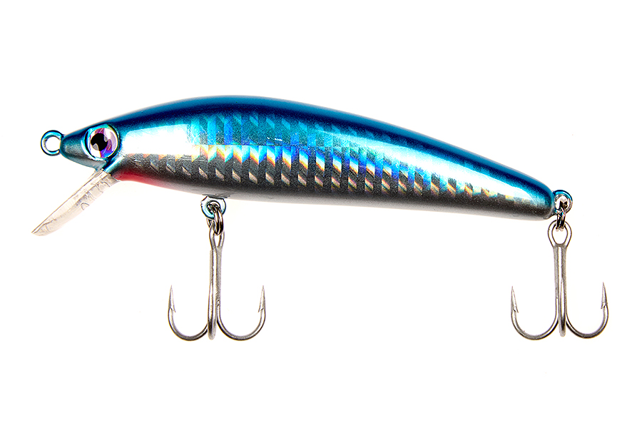 Воблер ASARI Catch Minnow 115mm (20.5g)