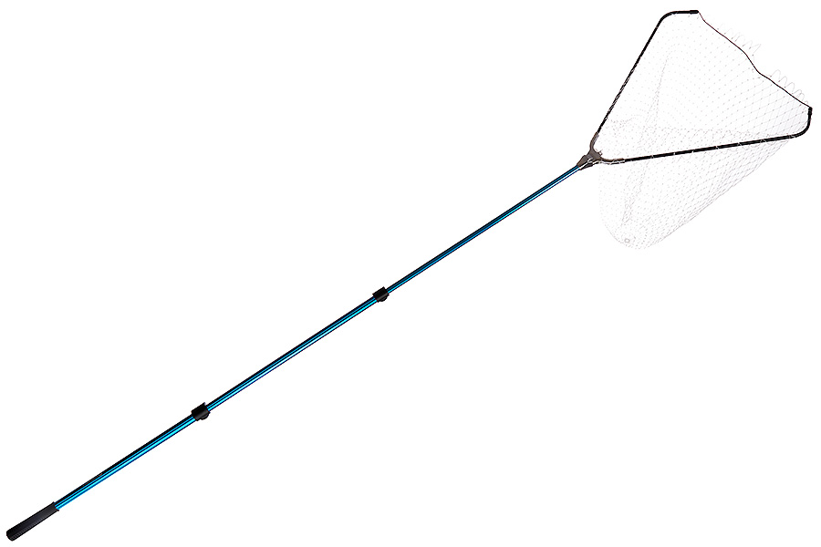Подсак HIGASHI Telescopic Net TR-250