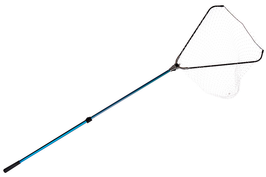 Подсак HIGASHI Telescopic Net TR-200