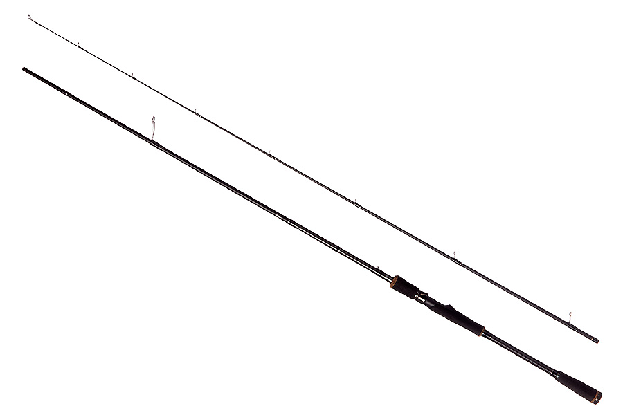 Удилище HIGASHI Gladiator 2,4m 15-40g