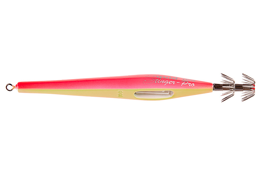 Fluo Red_Lumo glow