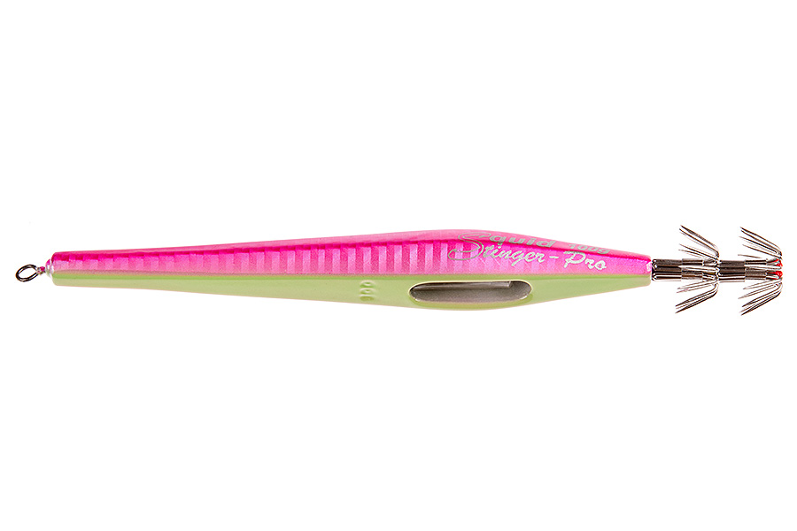 Shinning pink_Lumo glow