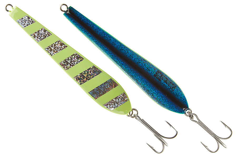 02 Silver Blue (Lumo Zebra