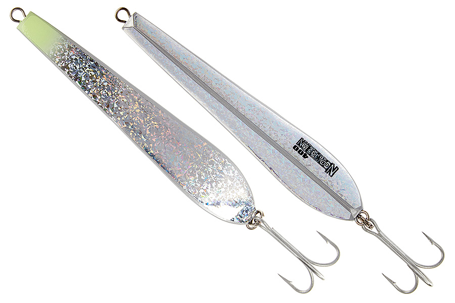 03 Chrome Silver
