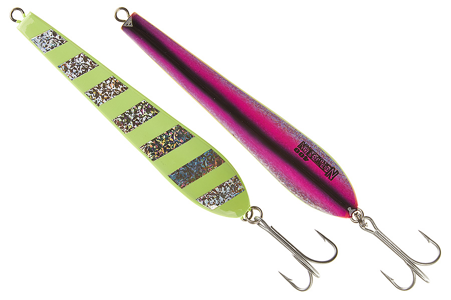 04 Silver pink (Lumo Zebra