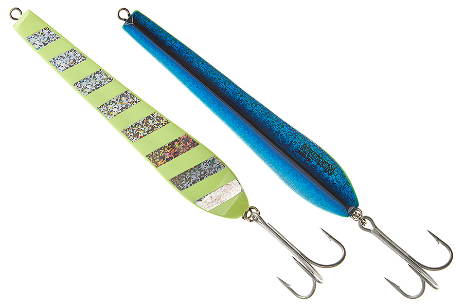 02 Silver Blue (Lumo Zebra