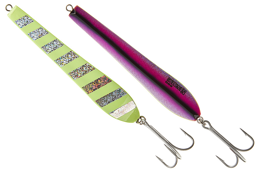 04 Silver pink (Lumo Zebra