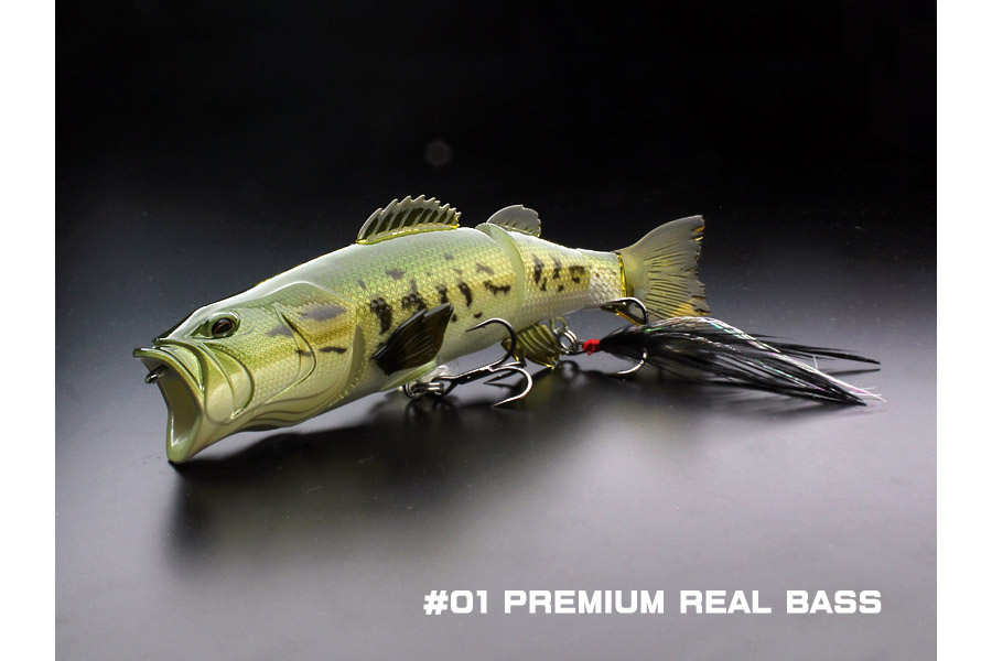 01 real bass