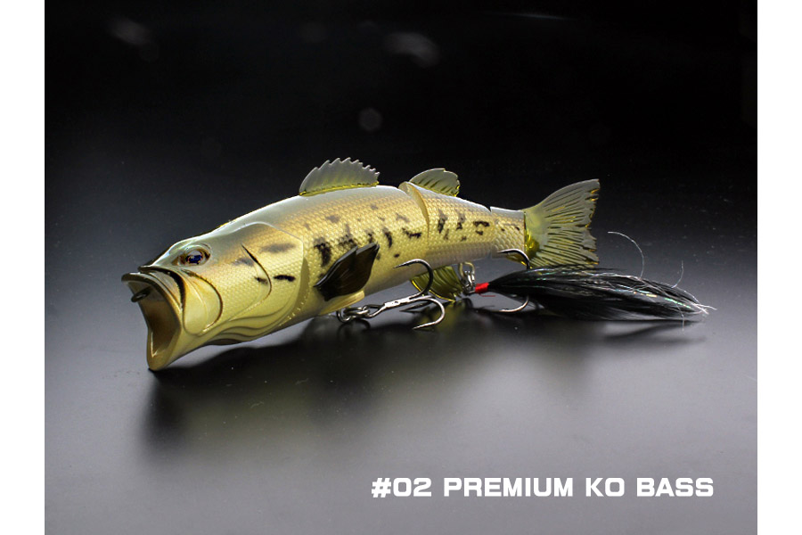02 ko bass
