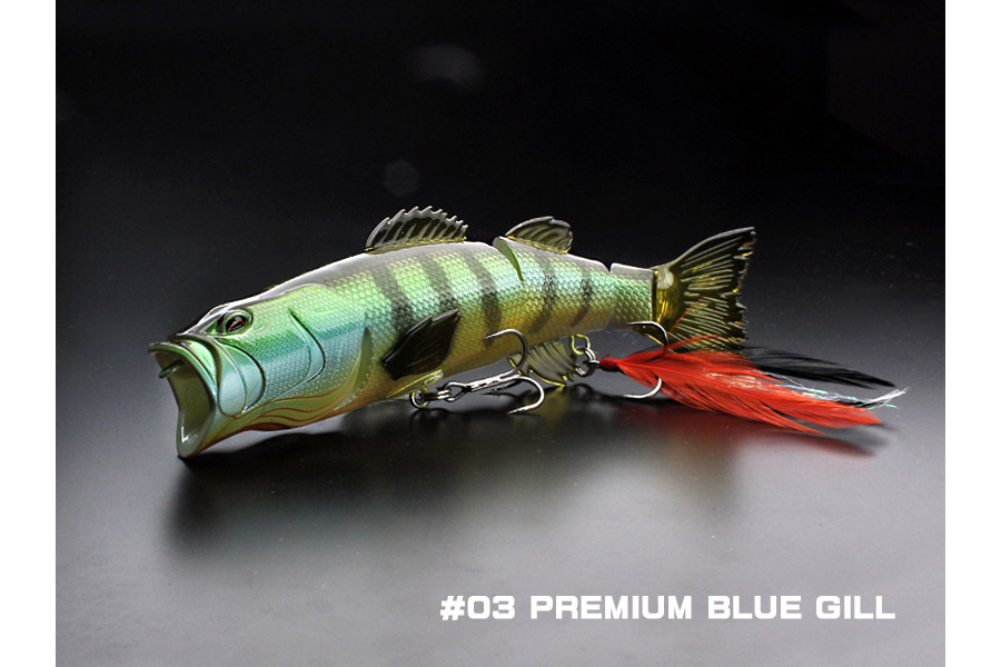 03 blue gill