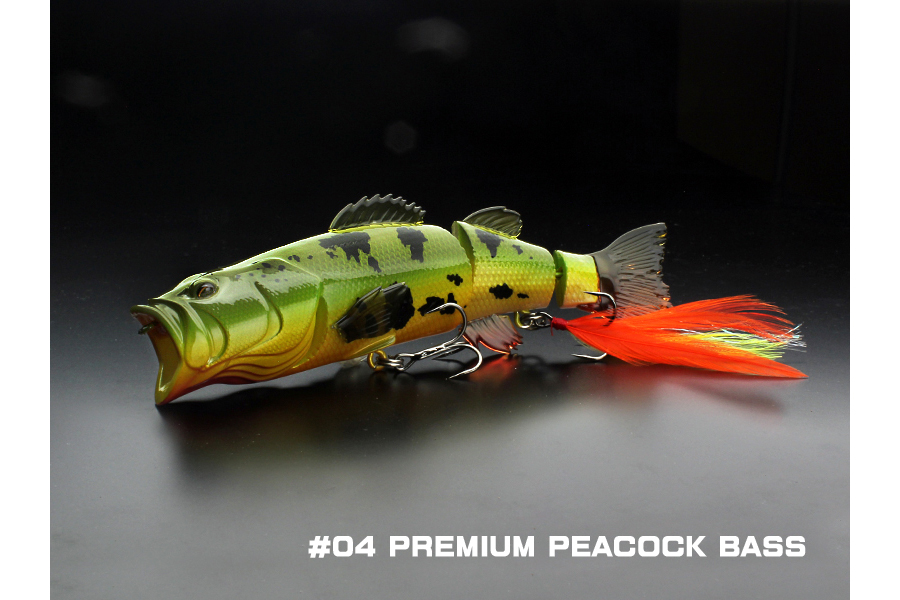 04 peacock bass