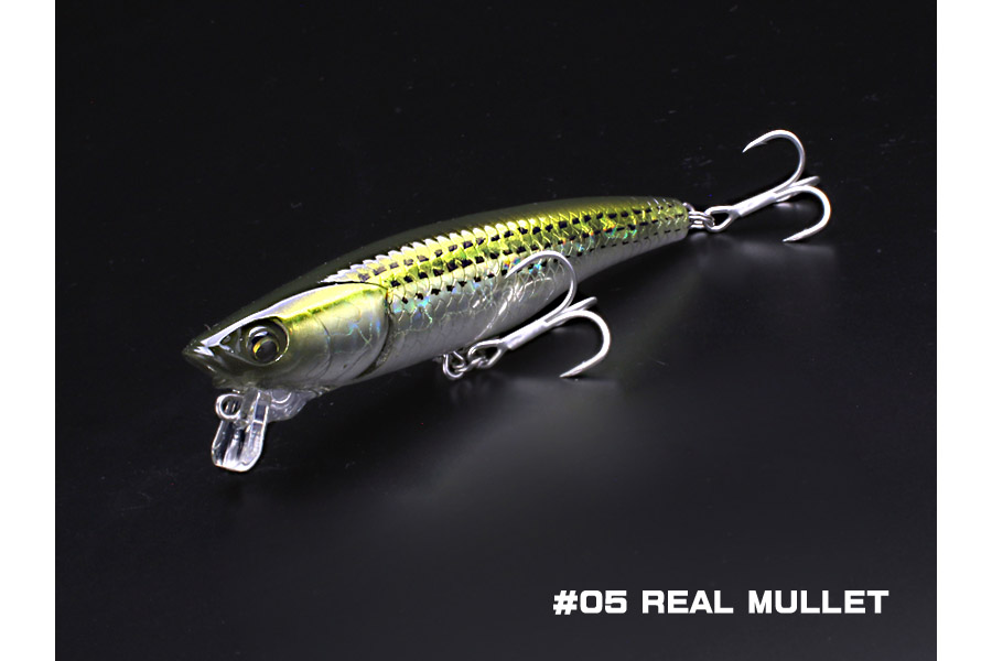 05 real mullet