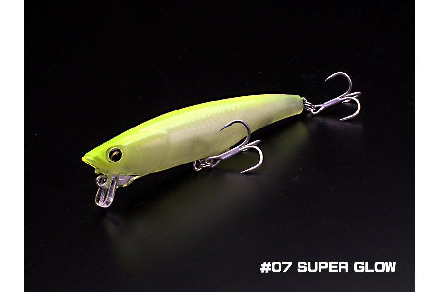 07 super glow