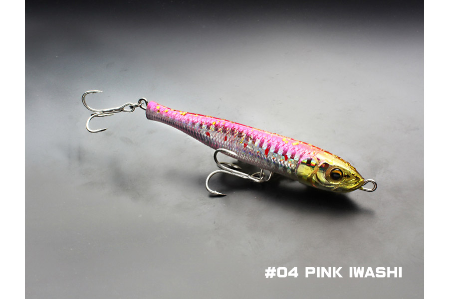 04 pink iwashi