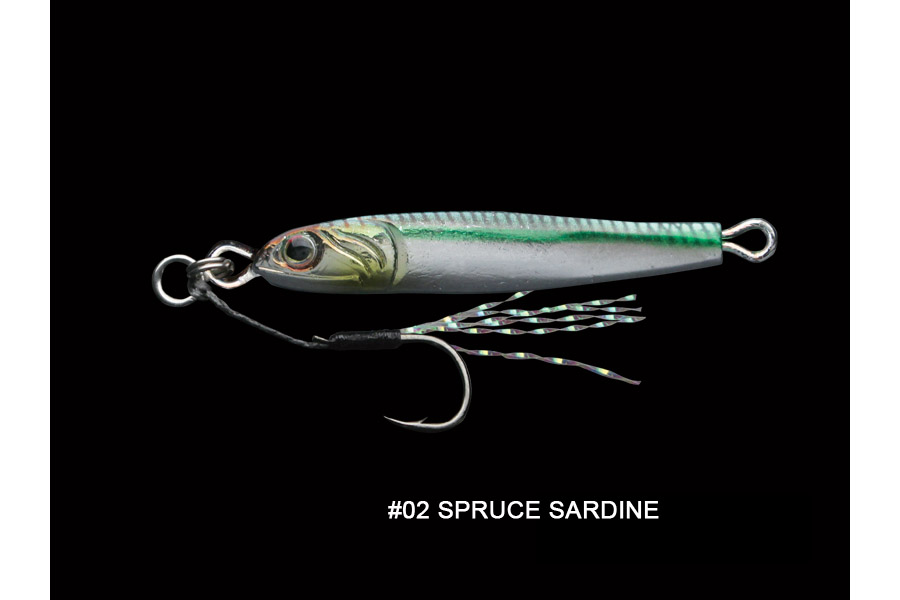 02 spruce sardine
