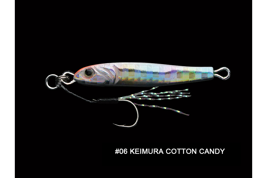 06 keimura cotton candy