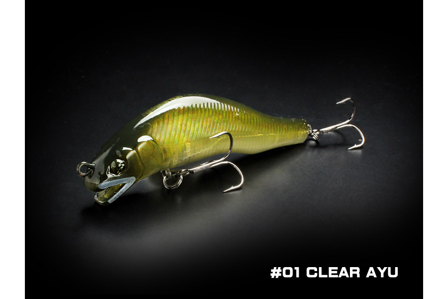 01 clear ayu