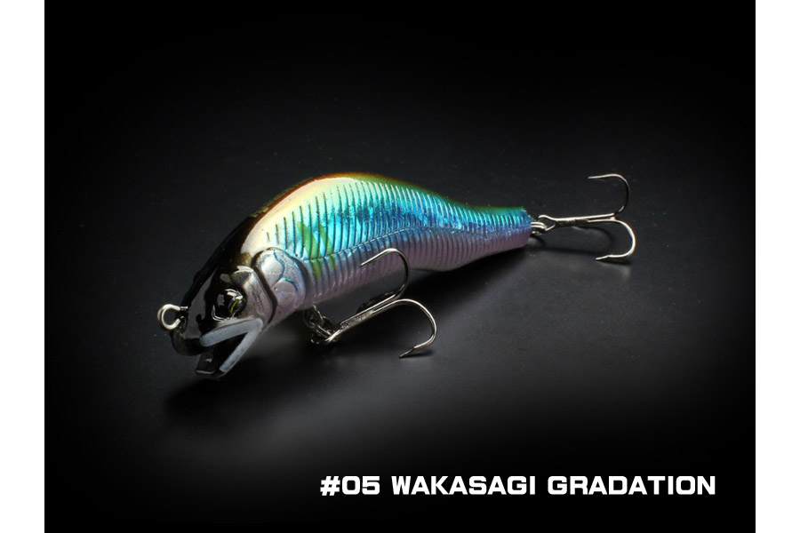 05 wakasagi gradation