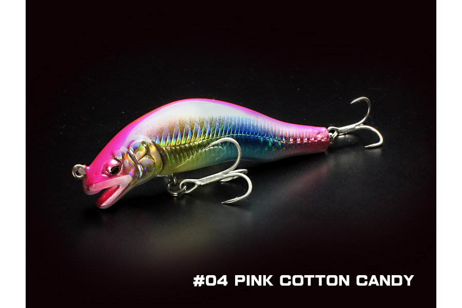 04 pink cotton candy