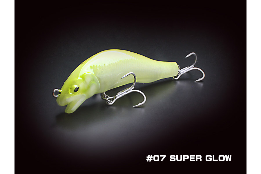 07 super glow