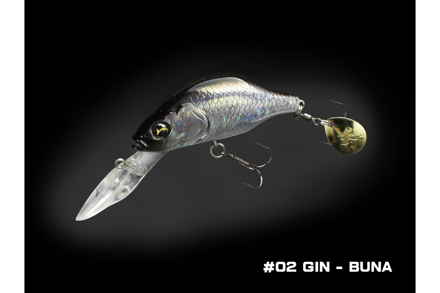02 gin buna