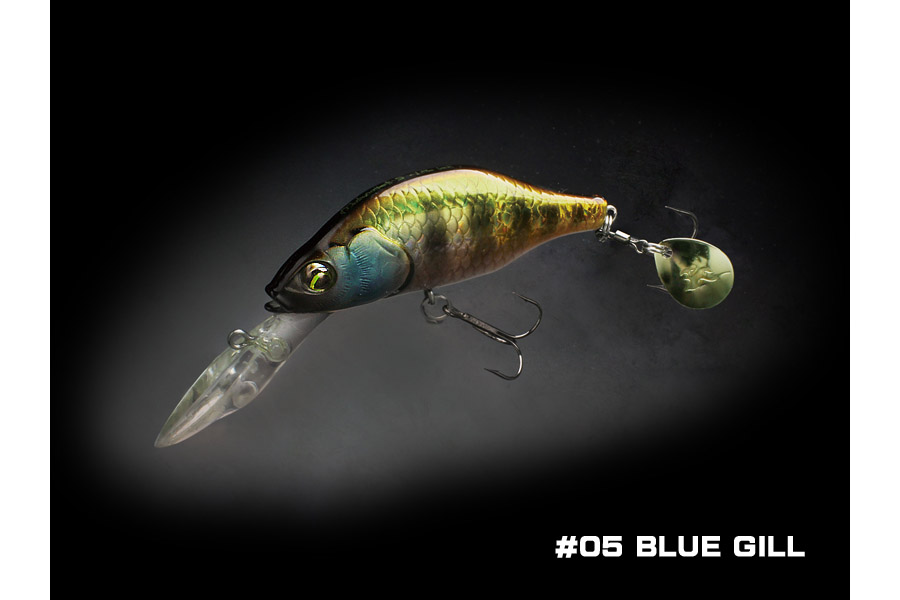 05 blue gill