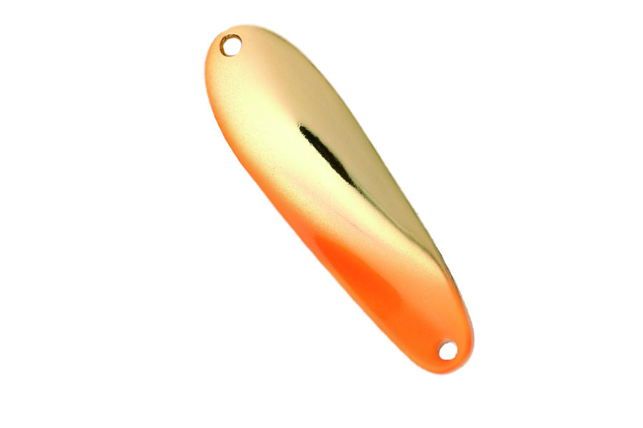 4 Orange Gold