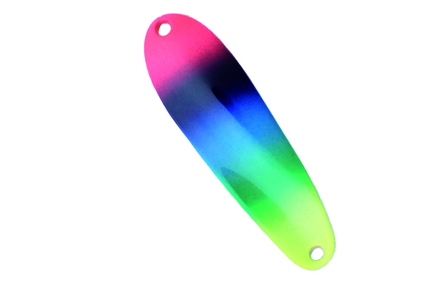 16 Rainbow Neon