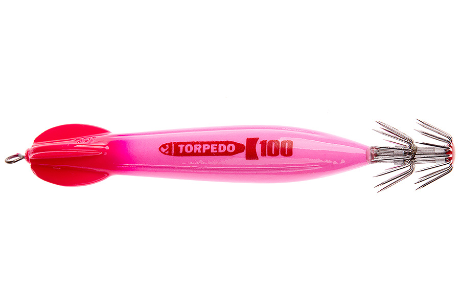 03 Pink Head-Pink Lumo