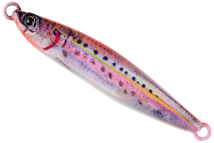 03 Pilchard Red-Lumo Belly
