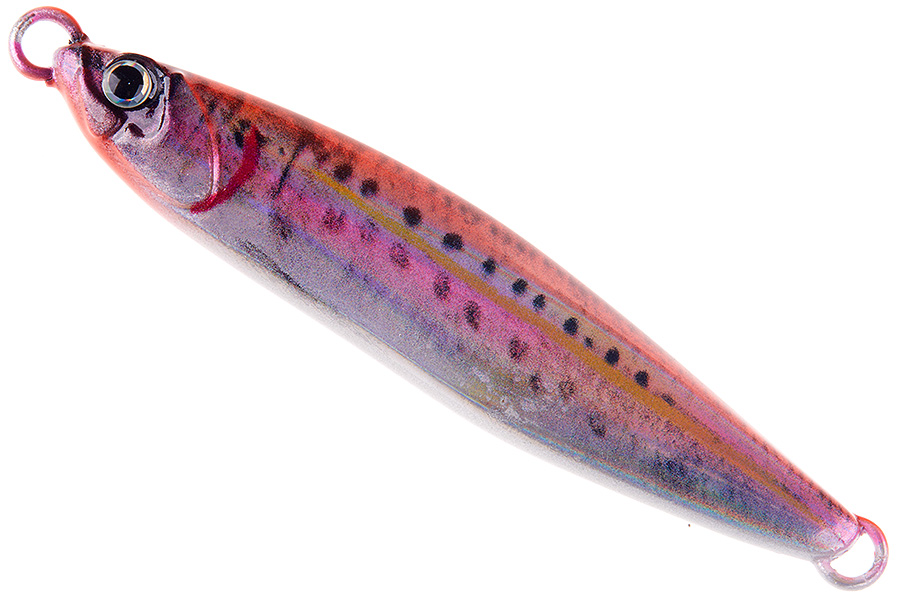 03 Pilchard Red-Lumo Belly