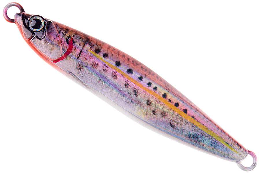 03 Pilchard Red-Lumo Belly
