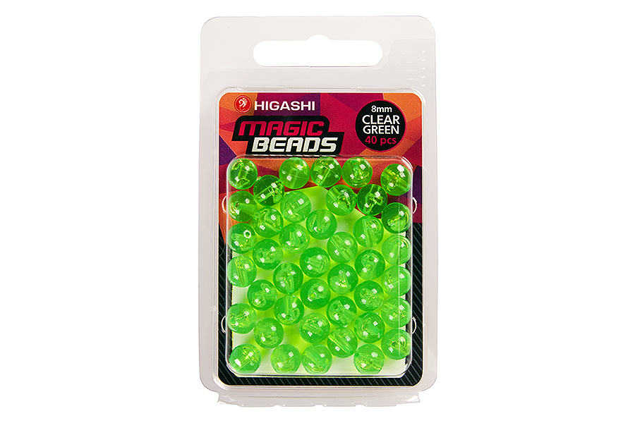 Clear Green