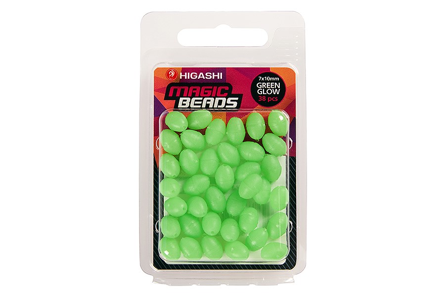 Green Glow