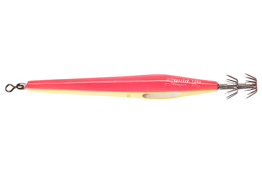 Fluo Red_Lumo glow