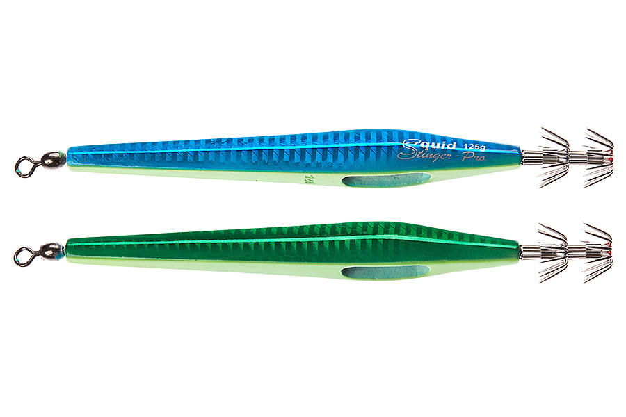Lumo Glow_Silver Blue_Silver Green