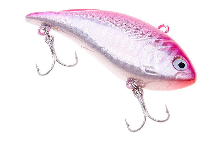 Silver pink