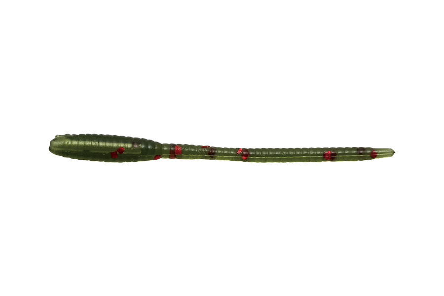C06 Watermelon Red Flake