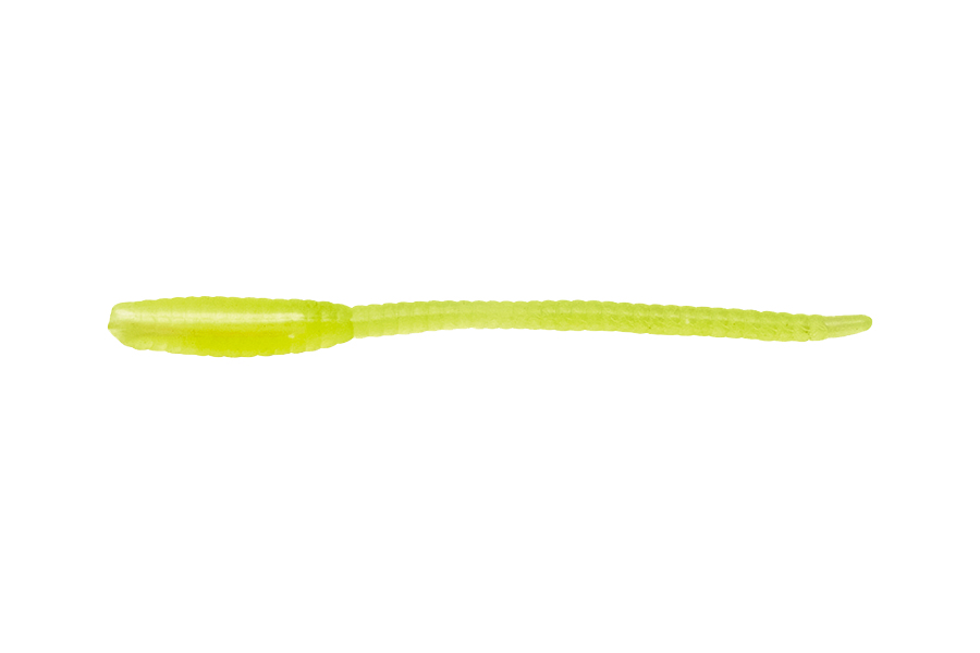 C07 Clear Yellow
