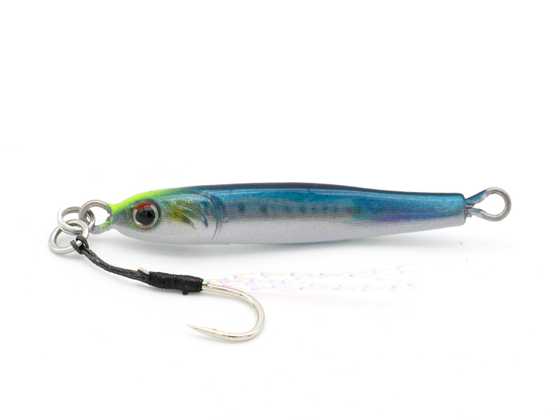 09 CHART HEAD GLOW BELLY
