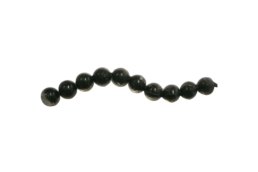 CO1 Black Clear