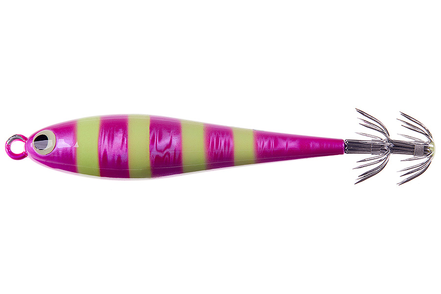 02 Pink-Zebra Glow