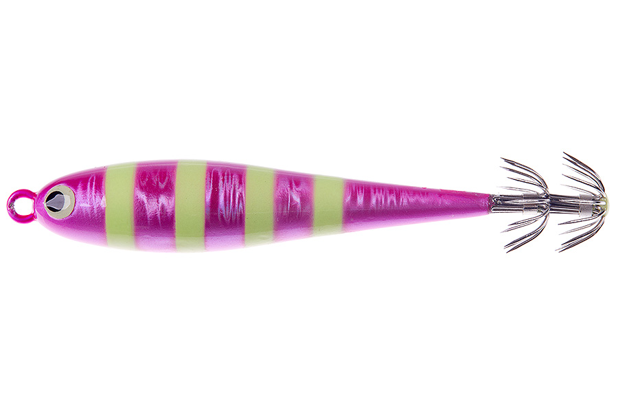 02 Pink-Zebra Glow
