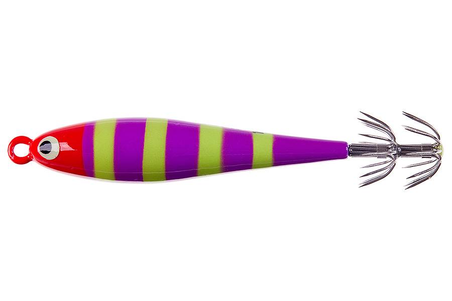 06 Zebra Head